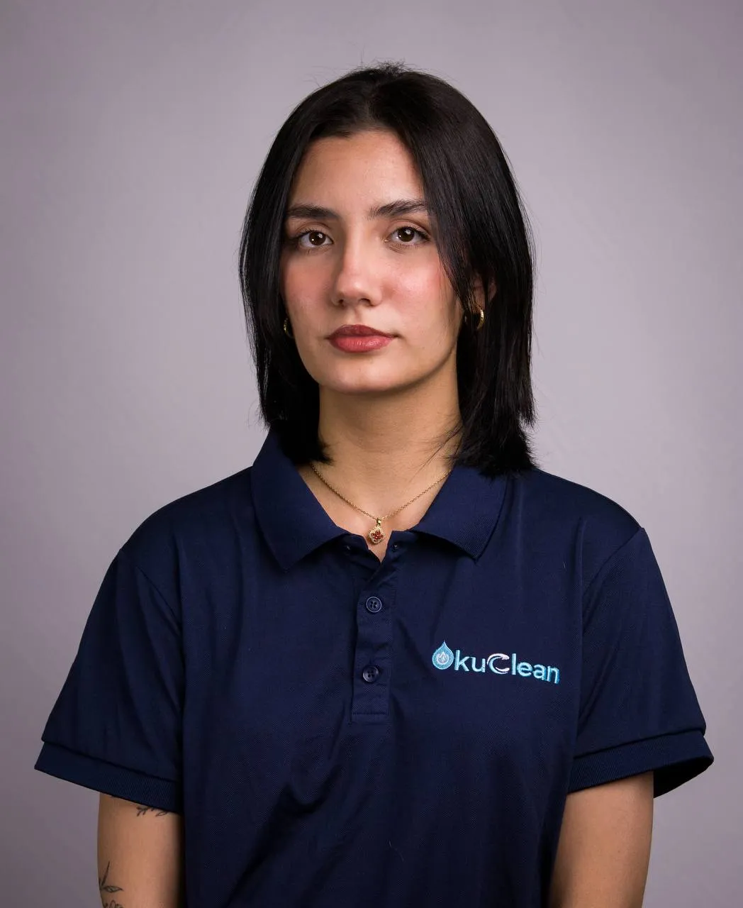 Yaque, Team Member at OkuClean